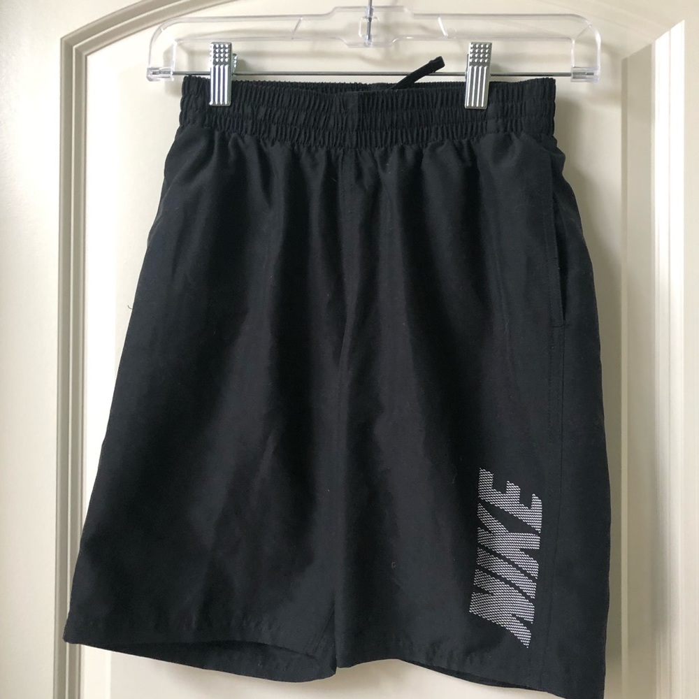 Nike Swim Shorts